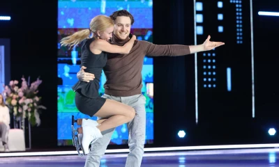 Задали жару: хоккеисты бросили вызов Федотову и Скобреву. Фото и итоги шестого выпуска  