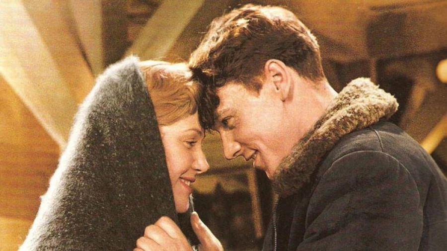 Георгий Юматов.