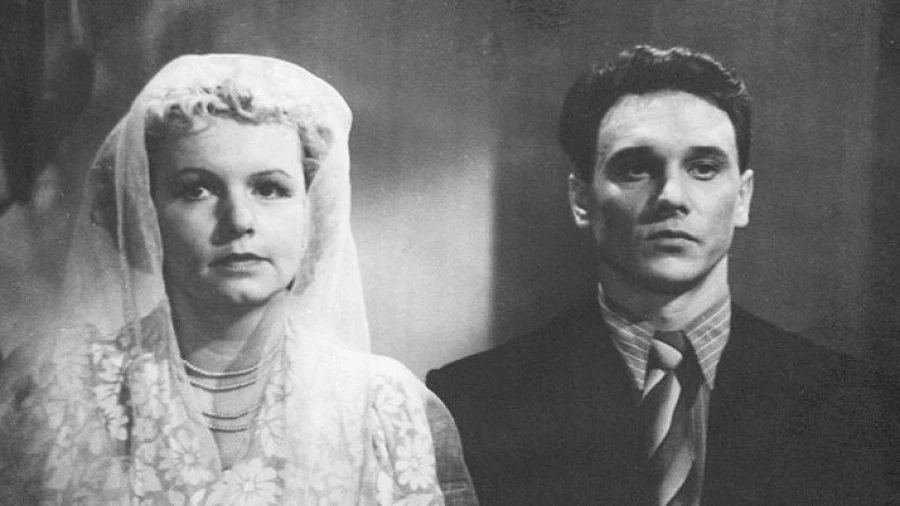 Георгий Юматов.