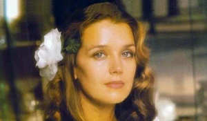 Ирина Алфёрова.