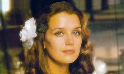 Не родись красивой: 75 лет Ирине Алфёровой