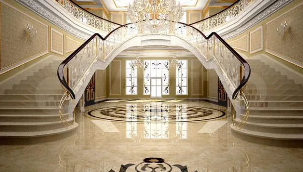 На Алтае продают дом.