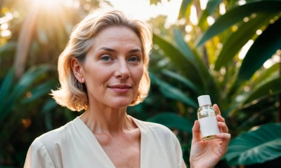 Особый пшик: как правильно выбирать и носить духи