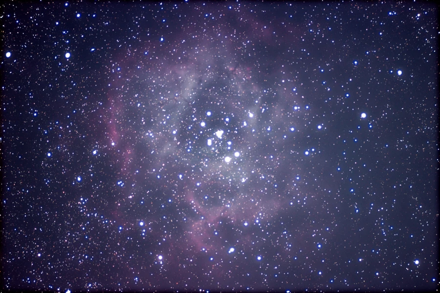 Космос.