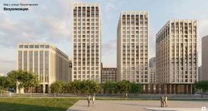 Итоговый проект на пр. Красноармейском, 36.