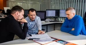 Инженерный центр «Сибэнергомаш – БКЗ».