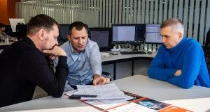 Инженерный центр «Сибэнергомаш – БКЗ».