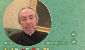 Умар Джабраилов. 