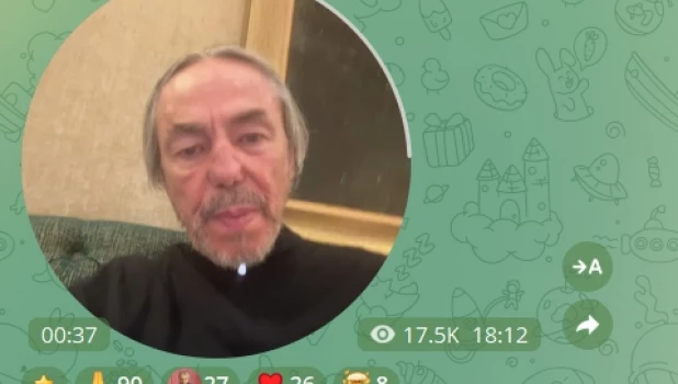 Умар Джабраилов. 