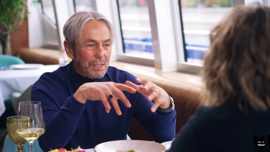 Умар Джабраилов.