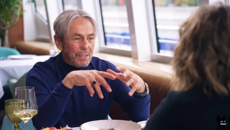 Умар Джабраилов.