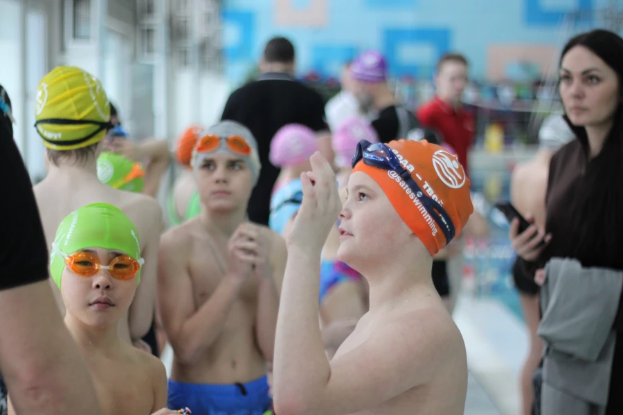 Выпуск учеников проекта «Вода — твой друг». Февраль 2026.