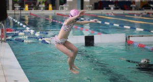 Выпуск учеников проекта «Вода — твой друг». Февраль 2026.