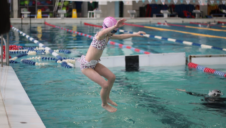 Выпуск учеников проекта «Вода — твой друг». Февраль 2026.