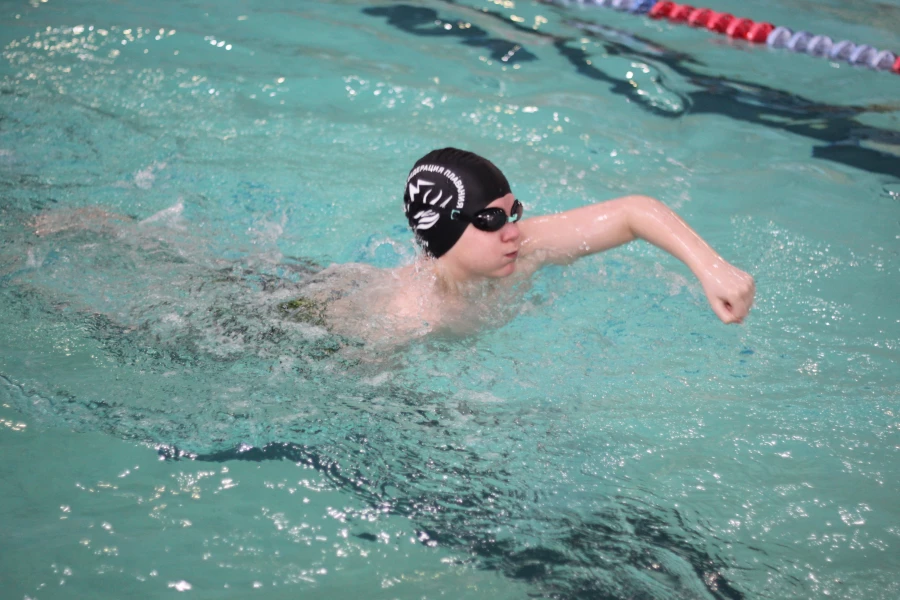 Выпуск учеников проекта «Вода — твой друг». Февраль 2026.