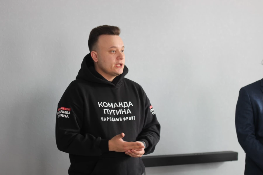 Выпуск учеников проекта «Вода — твой друг». Февраль 2026.