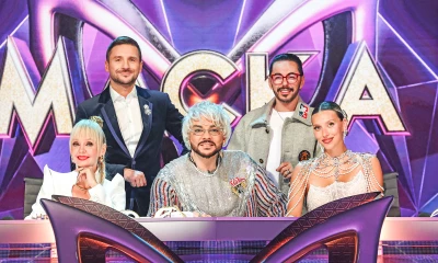 Тодоренко вернулась в 