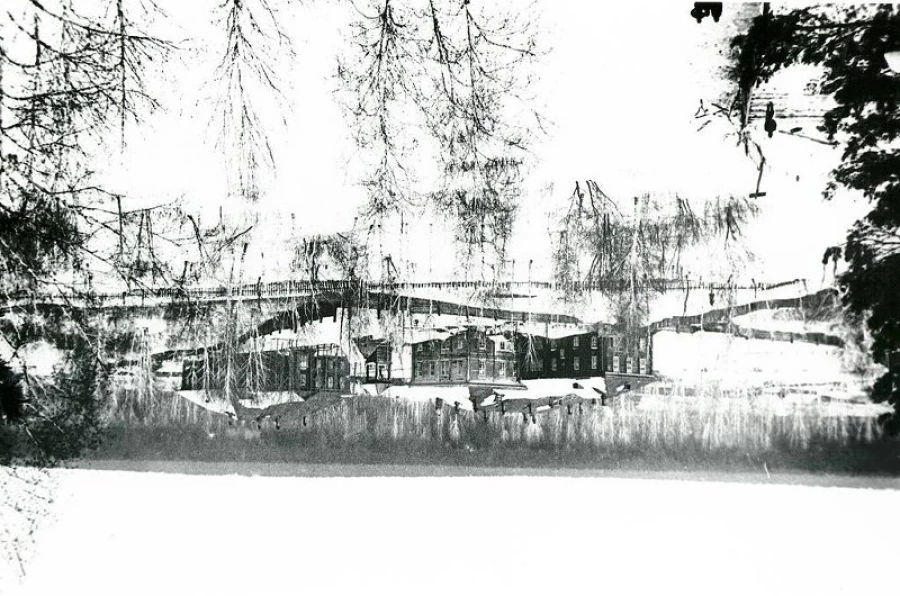 Богородице-Казанский женский монастырь