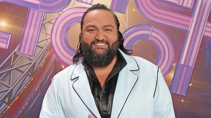 "Суперстар. Битва сезонов". Пятый выпуск.