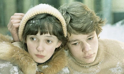 Ромео и Джульетта  по-советски: 45 лет мелодраме 