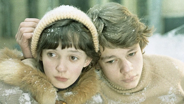 Кадр из фильма 