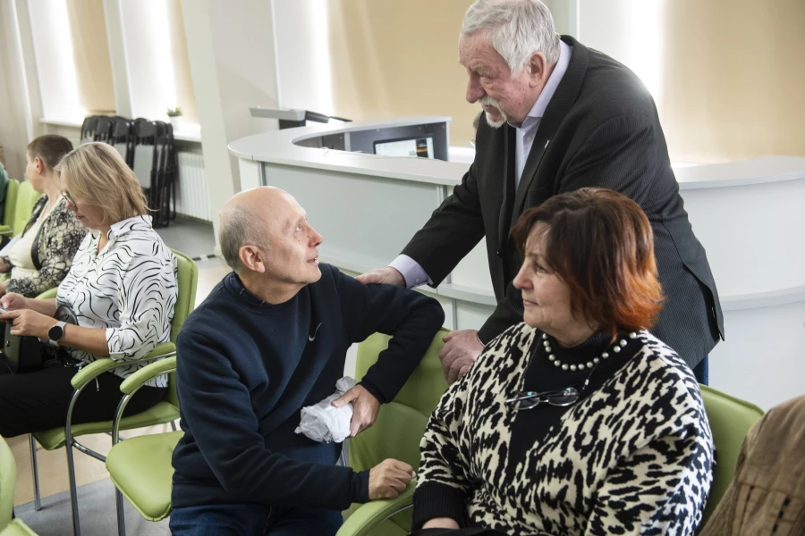 XXI краевой фестиваль книги «Издано на Алтае».