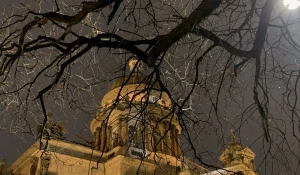 Санкт-Петербург. 