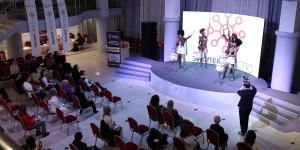 Нетворк-выставка "Эксперт-ЭКСПО".