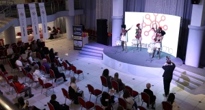 Нетворк-выставка "Эксперт-ЭКСПО".