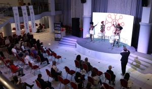 Нетворк-выставка "Эксперт-ЭКСПО".