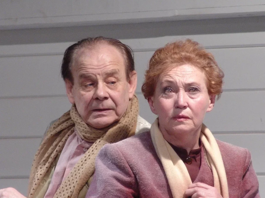 Ольга Леонидовна Кириченко