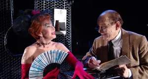 Ольга Леонидовна Кириченко