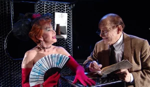 Ольга Леонидовна Кириченко