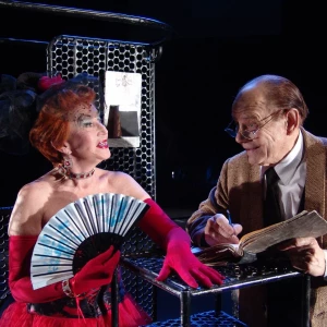 Ольга Леонидовна Кириченко