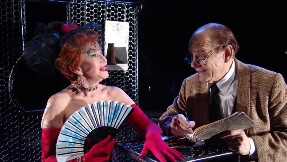 Ольга Леонидовна Кириченко