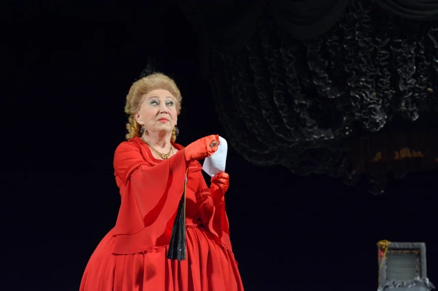 Ольга Леонидовна Кириченко