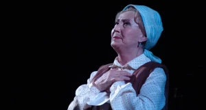 Ольга Леонидовна Кириченко