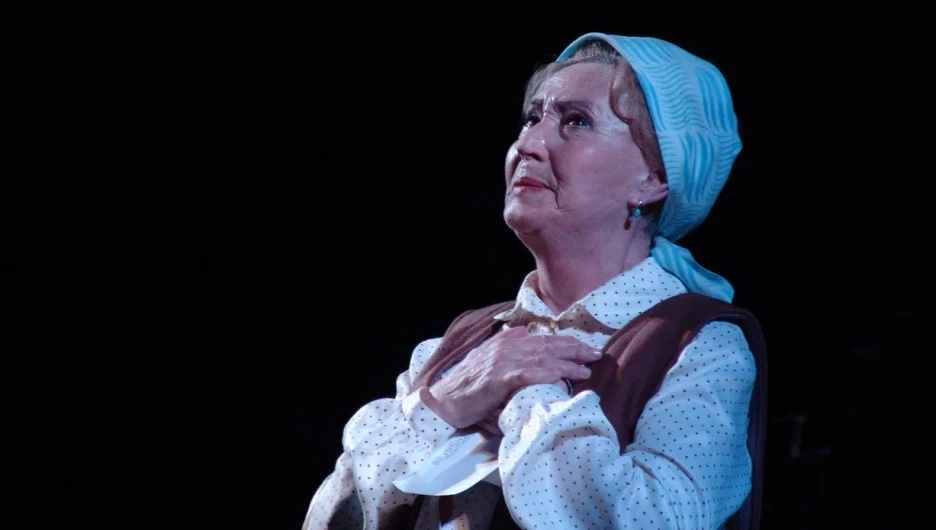 Ольга Леонидовна Кириченко