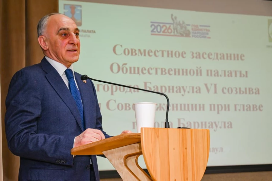 Валид Газиев.