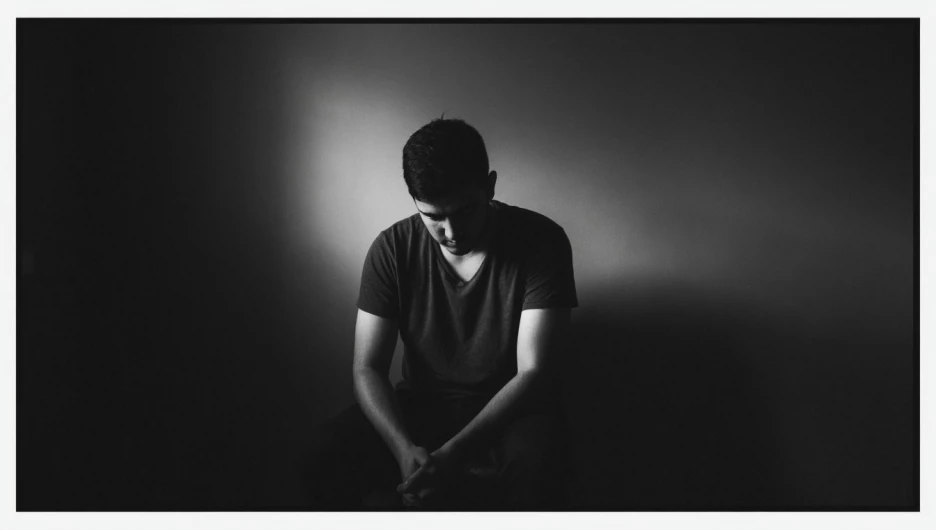 грусть, тоска, боль, депрессия, тревожность, печаль, слезы