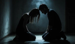 грусть, тоска, боль, депрессия, тревожность, печаль, слезы