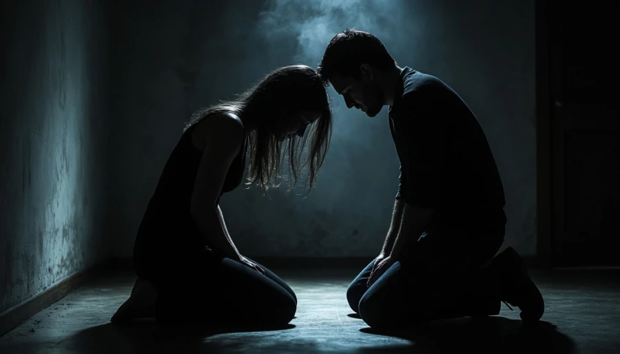 грусть, тоска, боль, депрессия, тревожность, печаль, слезы