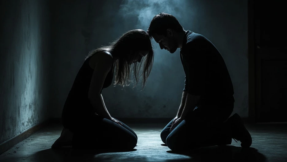 грусть, тоска, боль, депрессия, тревожность, печаль, слезы