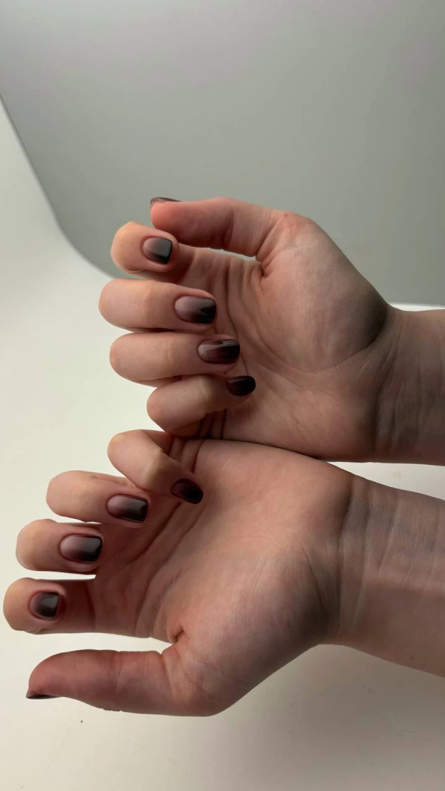 Маникюр. Ногти