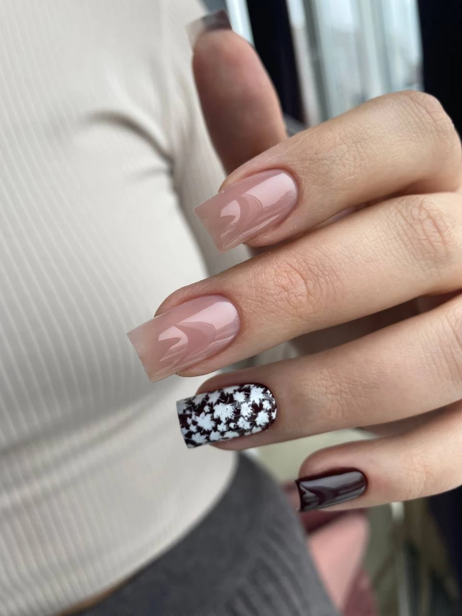 Маникюр. Ногти