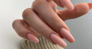 Маникюр. Ногти