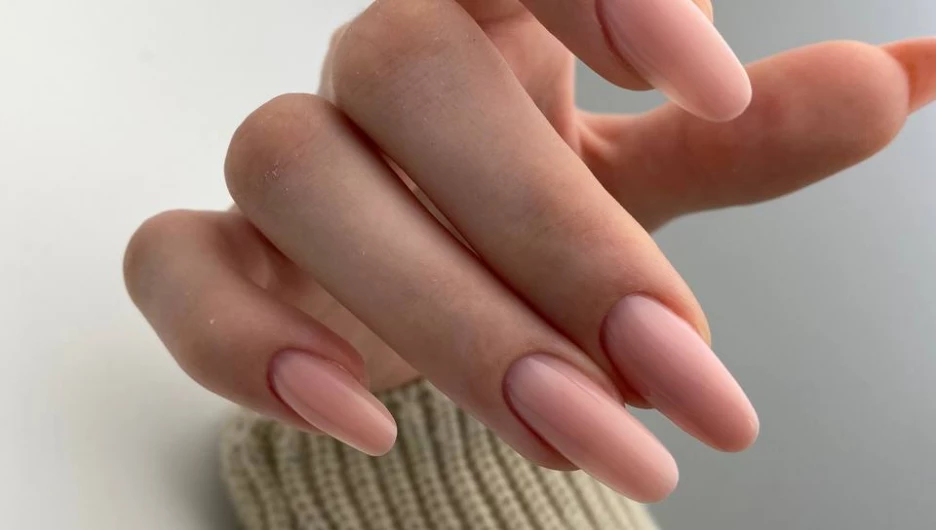 Маникюр. Ногти