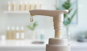 Гидрофильное масло. Уход за кожей. 