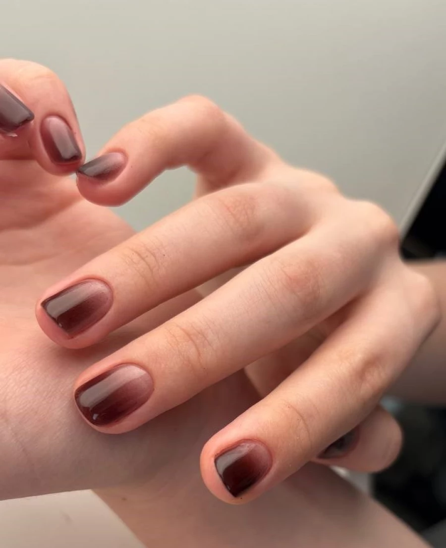 Маникюр. Ногти