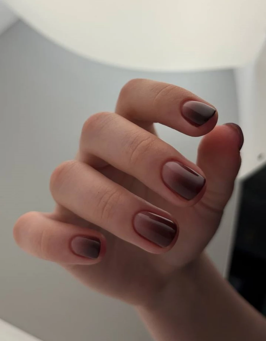 Маникюр. Ногти